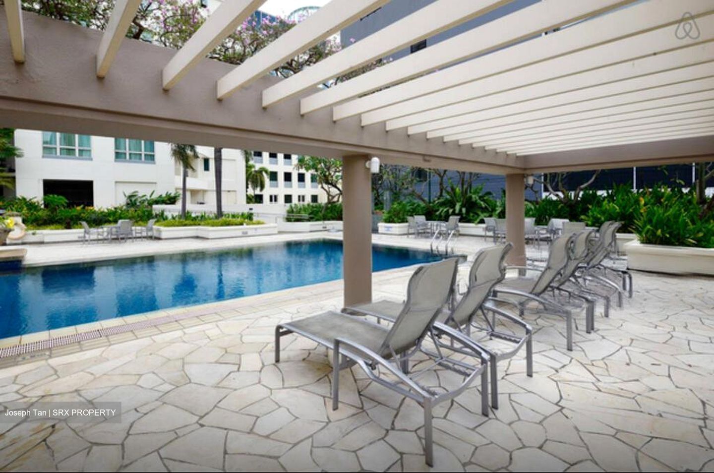 Burlington Square (D7), Apartment #495869541